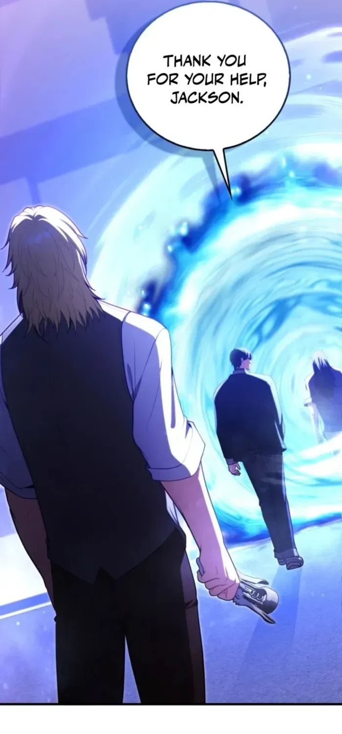 Read Maxed Talent Player chapter 116 image 17 on Lezhin