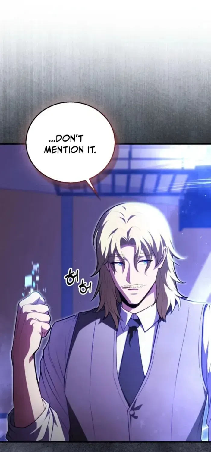 Read Maxed Talent Player chapter 116 image 18 on Lezhin