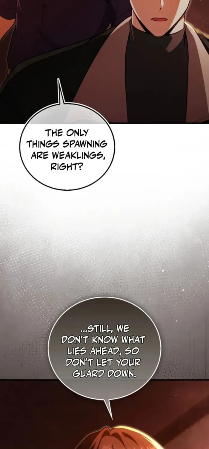 Read Maxed Talent Player chapter 116 image 24 on Lezhin