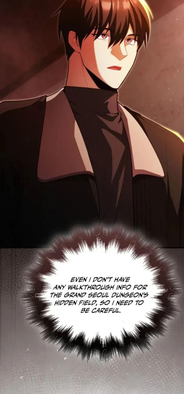 Read Maxed Talent Player chapter 116 image 25 on Lezhin