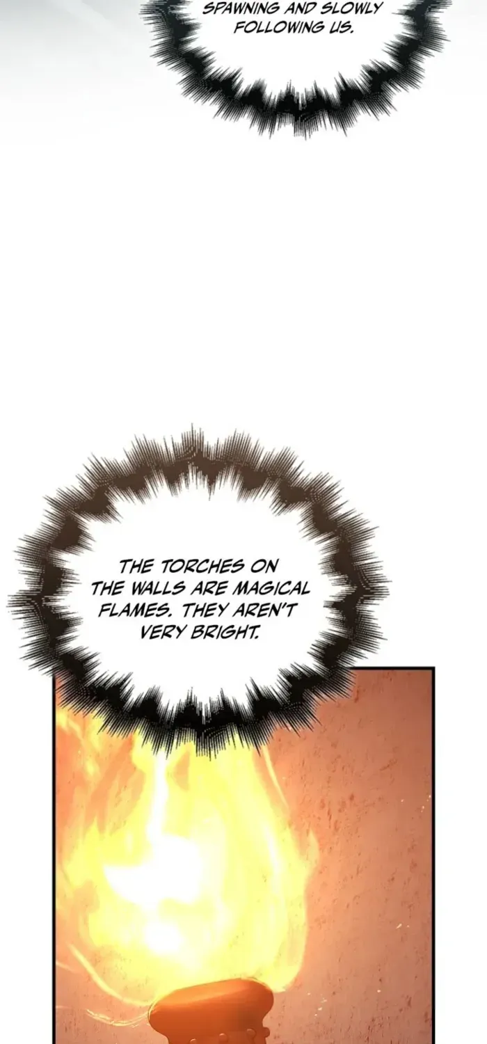 Read Maxed Talent Player chapter 116 image 27 on Lezhin