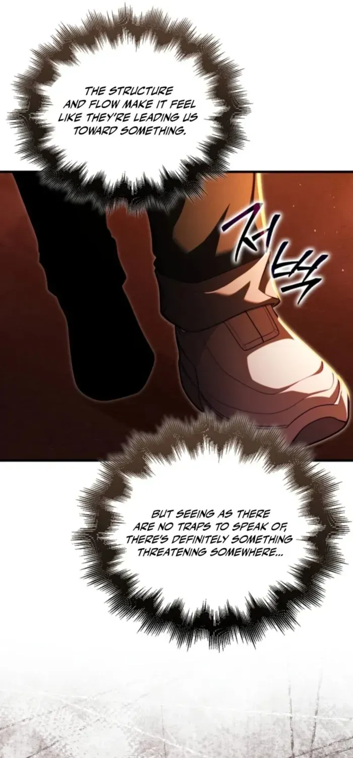 Read Maxed Talent Player chapter 116 image 29 on Lezhin