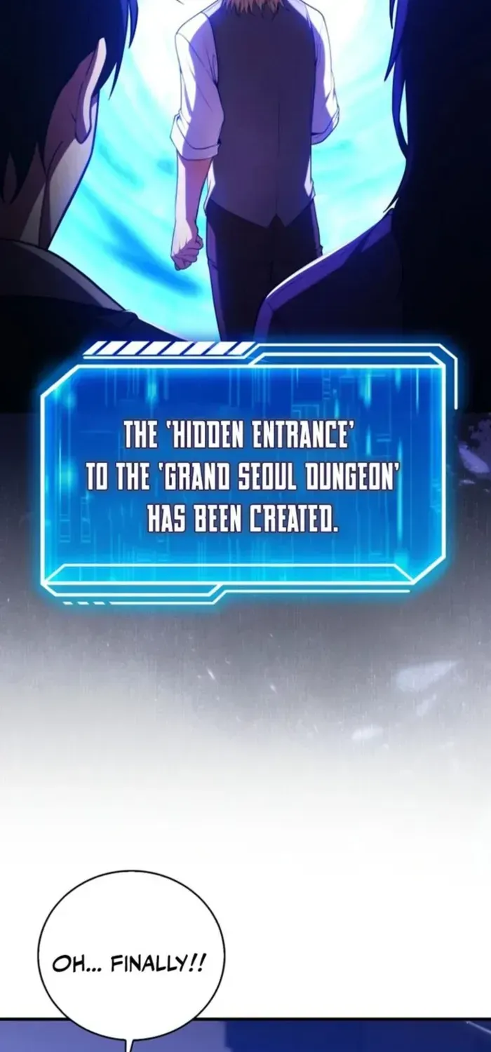 Read Maxed Talent Player chapter 116 image 3 on Lezhin