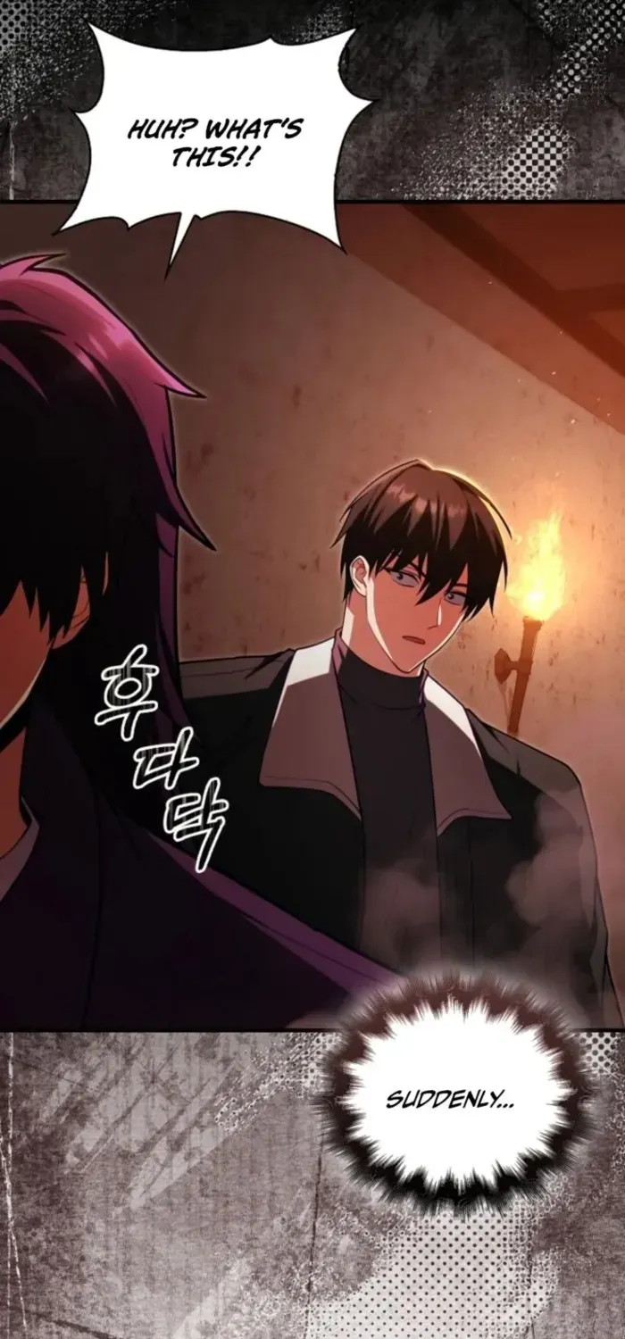 Read Maxed Talent Player chapter 116 image 32 on Lezhin