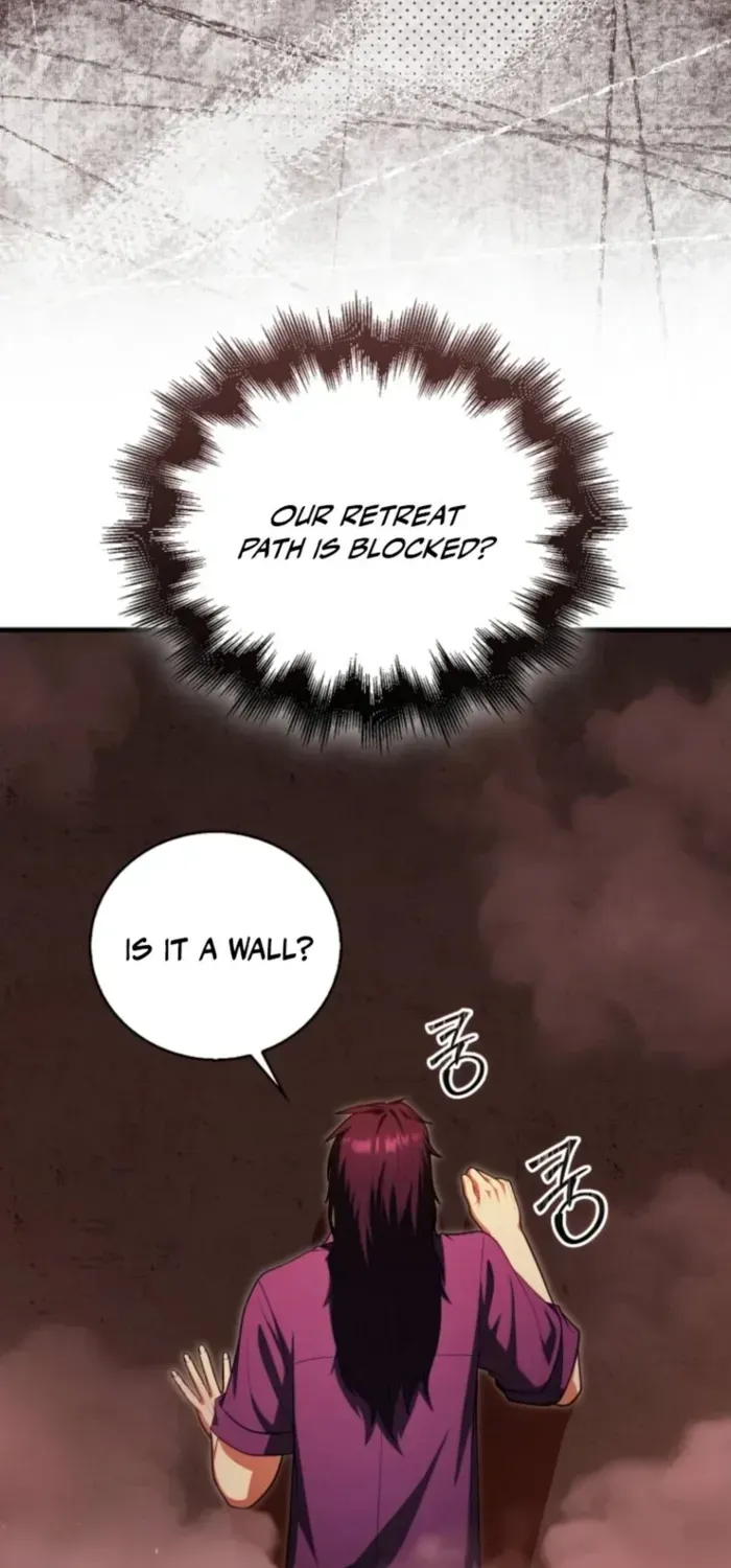 Read Maxed Talent Player chapter 116 image 33 on Lezhin