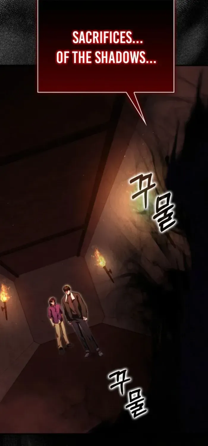 Read Maxed Talent Player chapter 116 image 36 on Lezhin