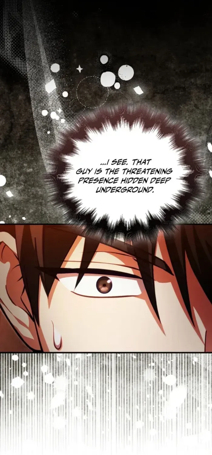 Read Maxed Talent Player chapter 116 image 37 on Lezhin