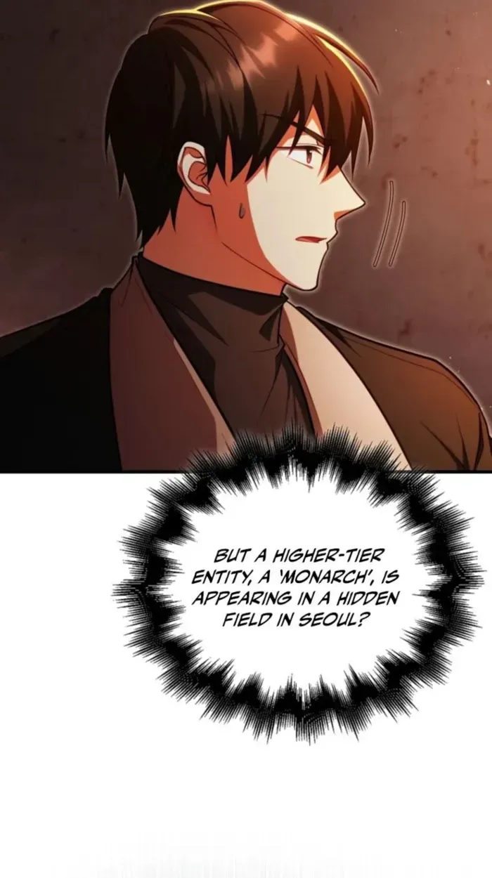 Read Maxed Talent Player chapter 116 image 40 on Lezhin