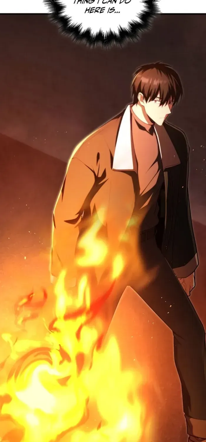 Read Maxed Talent Player chapter 116 image 42 on Lezhin