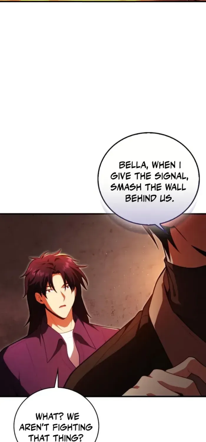 Read Maxed Talent Player chapter 116 image 43 on Lezhin