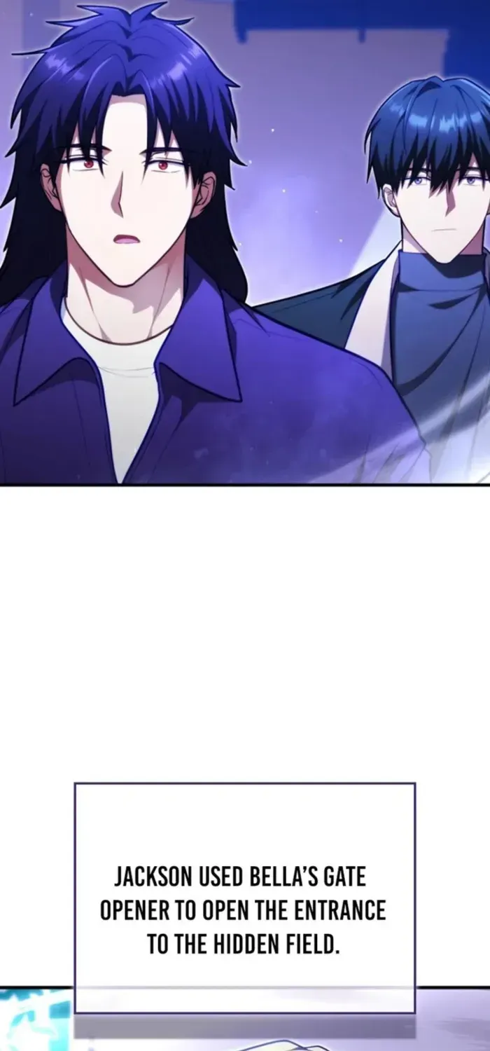 Read Maxed Talent Player chapter 116 image 5 on Lezhin