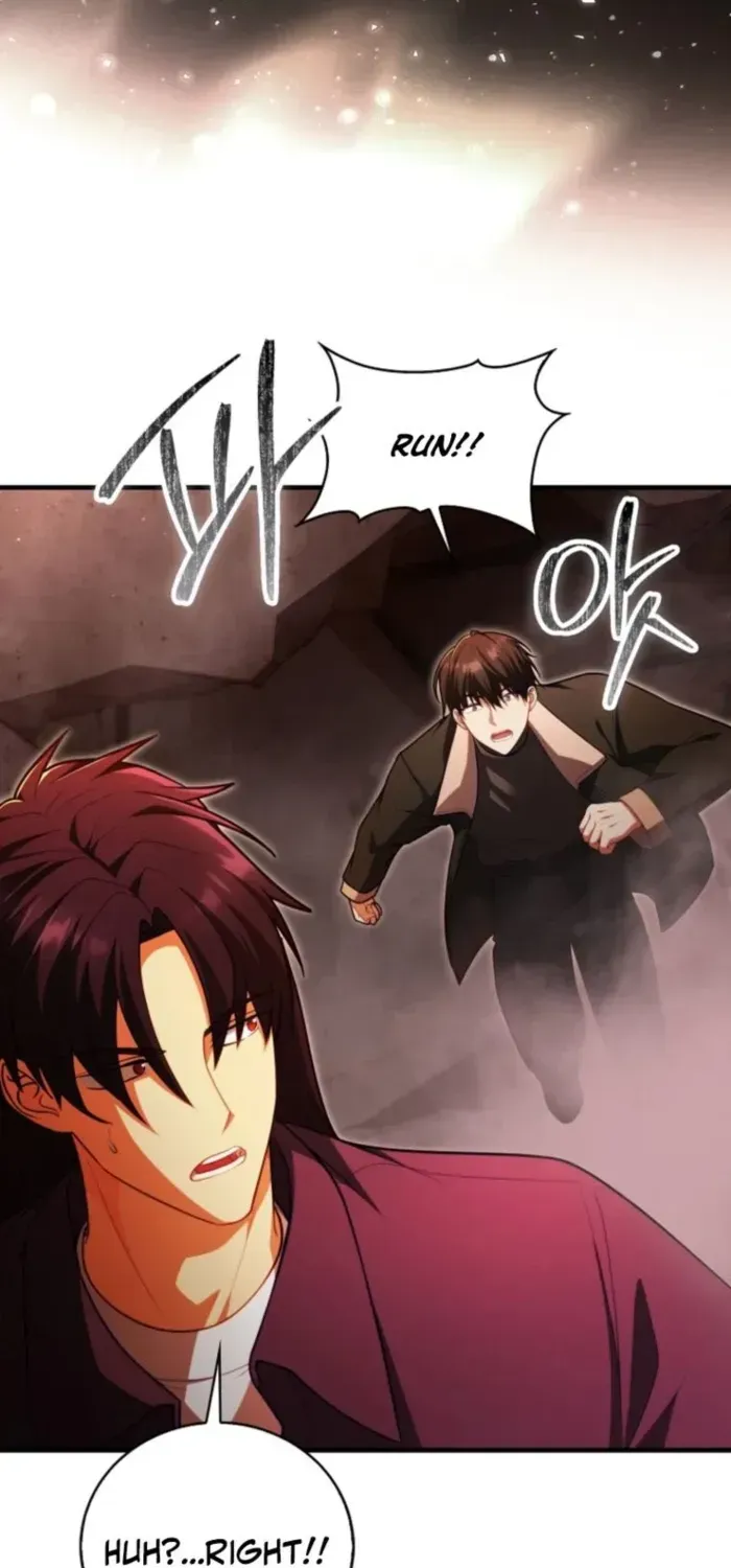 Read Maxed Talent Player chapter 116 image 54 on Lezhin