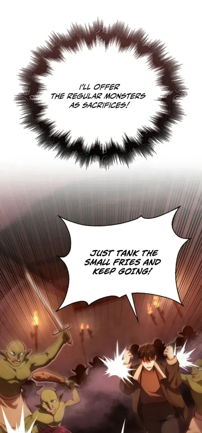 Read Maxed Talent Player chapter 116 image 59 on Lezhin