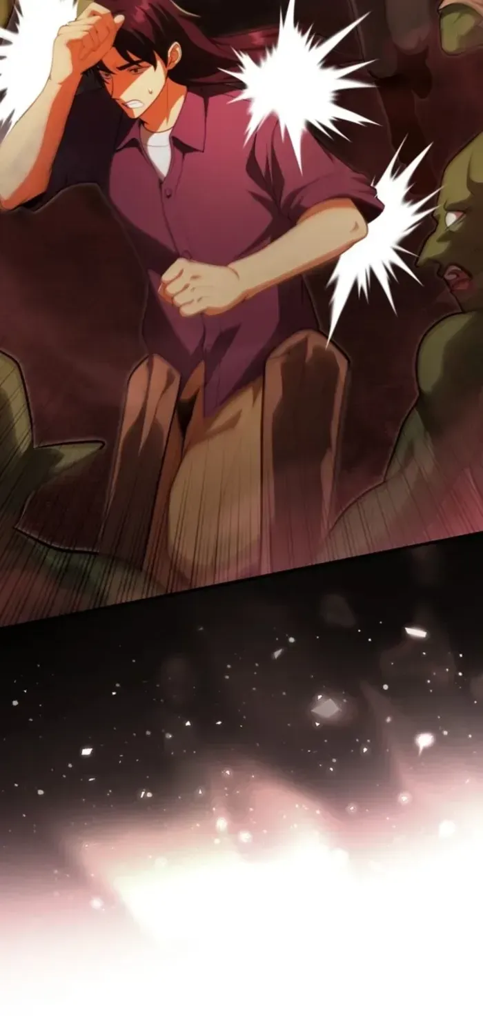 Read Maxed Talent Player chapter 116 image 60 on Lezhin