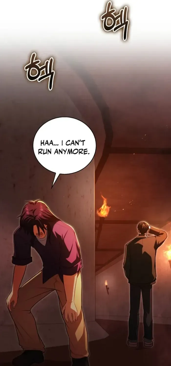 Read Maxed Talent Player chapter 116 image 62 on Lezhin