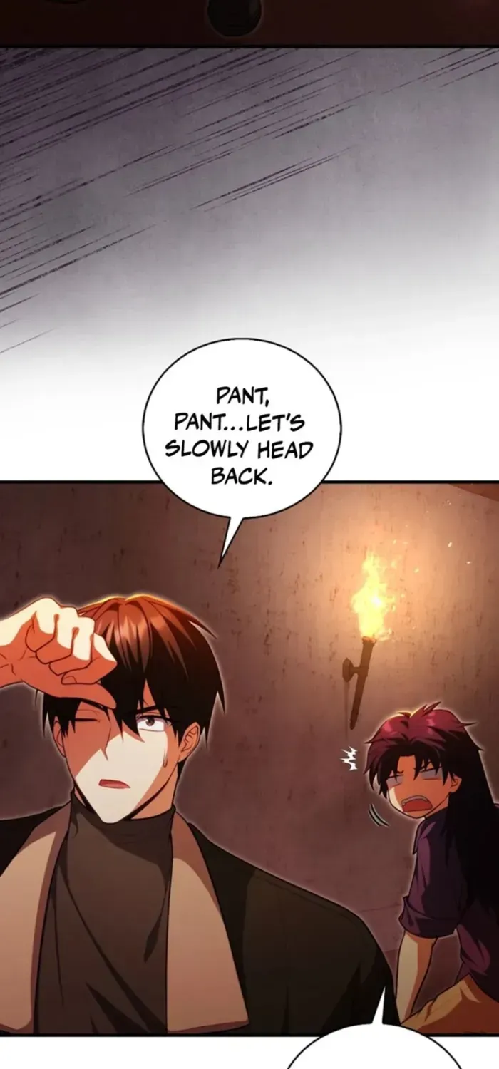 Read Maxed Talent Player chapter 116 image 63 on Lezhin