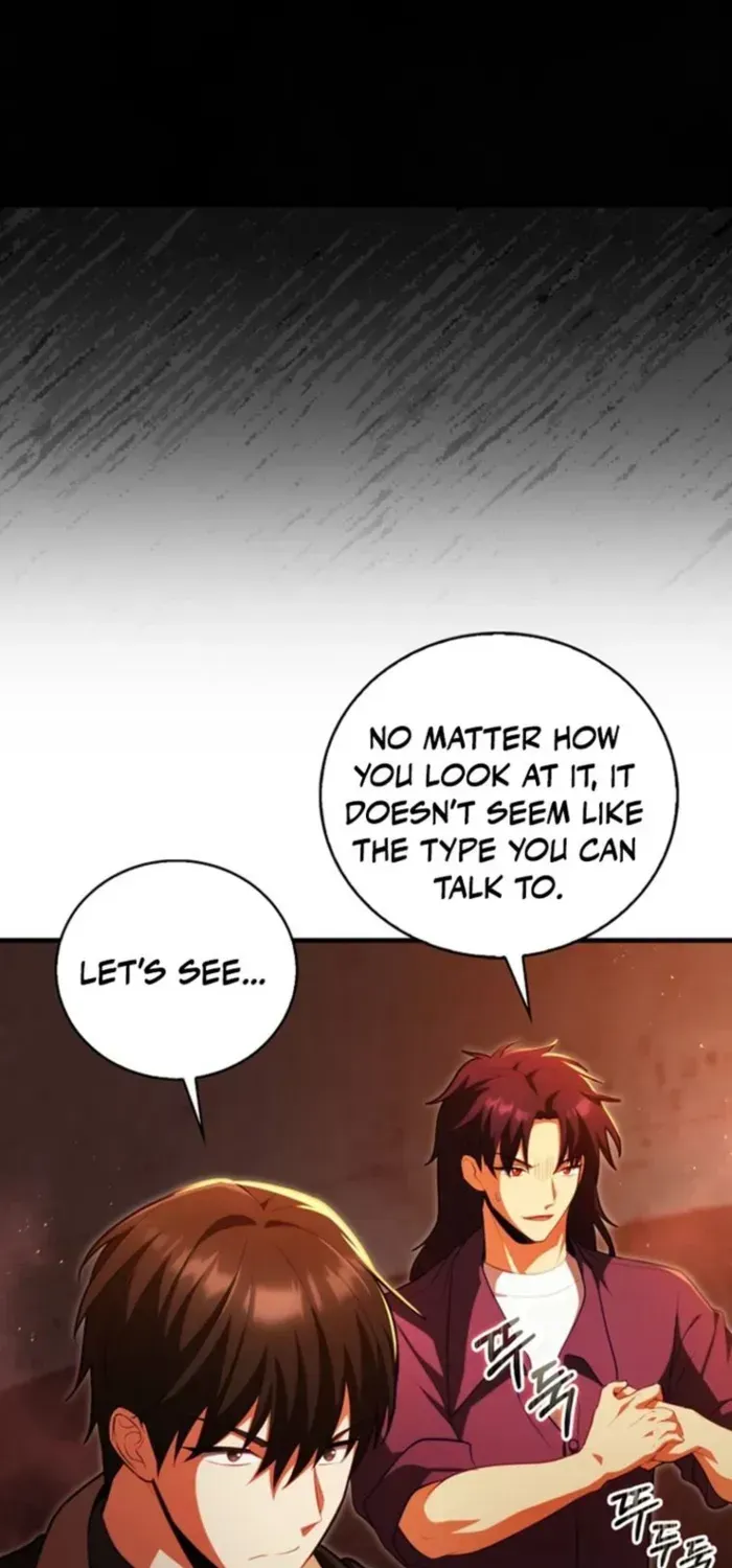 Read Maxed Talent Player chapter 116 image 69 on Lezhin