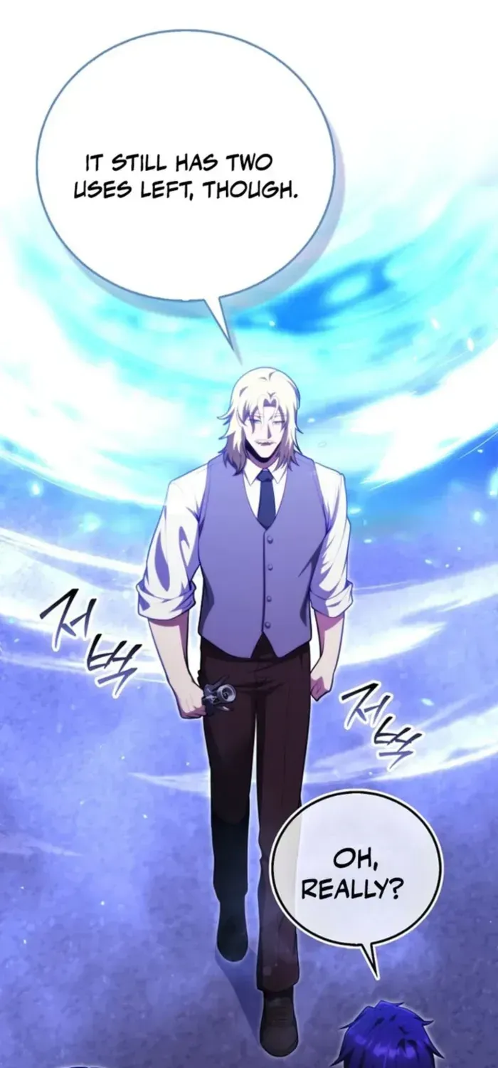 Read Maxed Talent Player chapter 116 image 7 on Lezhin