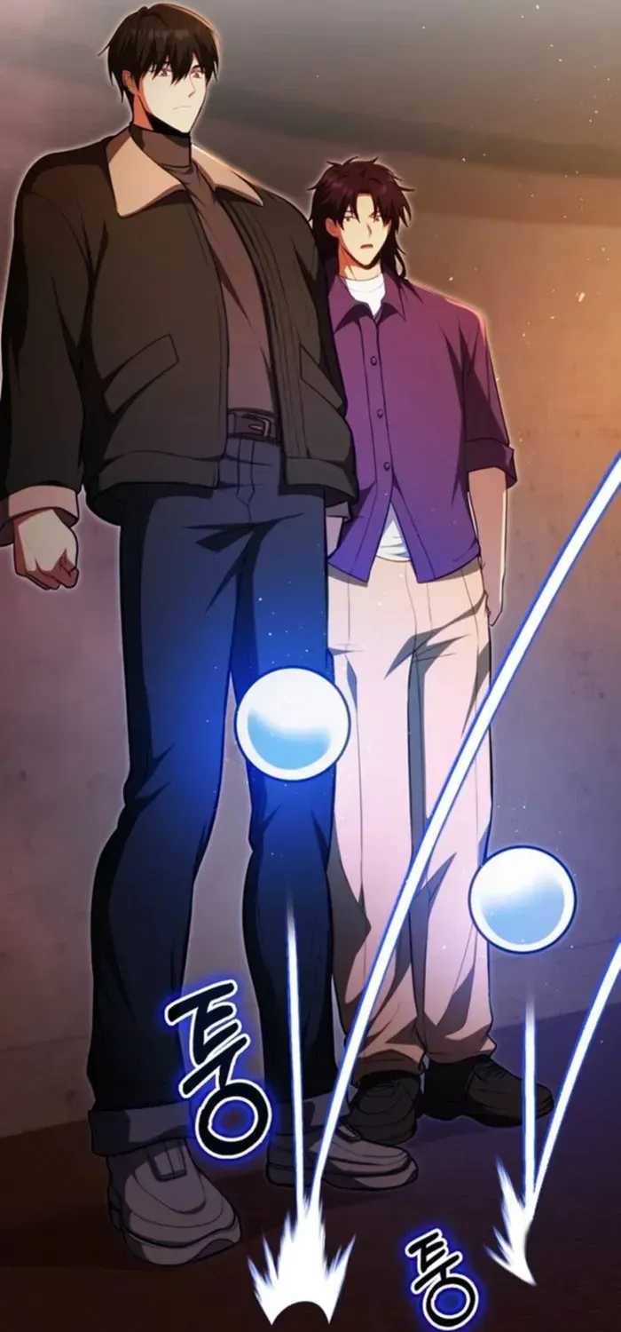 Read Maxed Talent Player chapter 116 image 77 on Lezhin