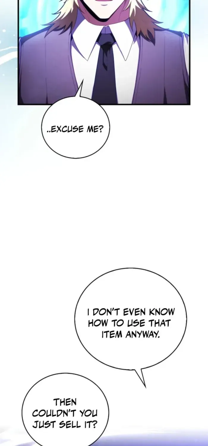 Read Maxed Talent Player chapter 116 image 9 on Lezhin