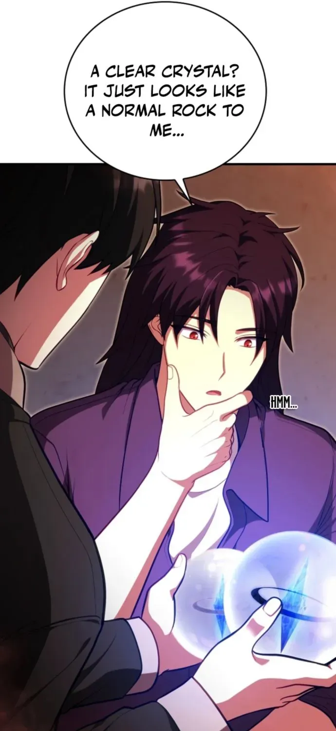 Read Maxed Talent Player chapter 117 image 11 on Lezhin