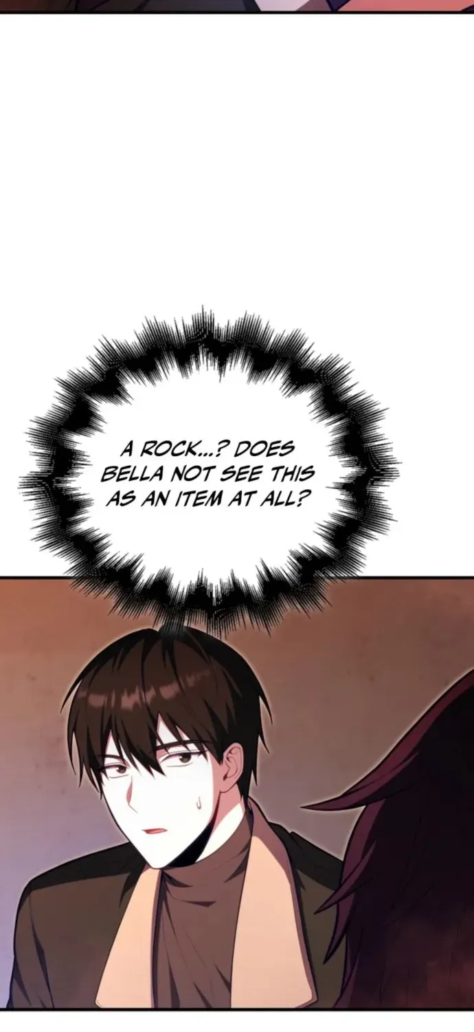 Read Maxed Talent Player chapter 117 image 12 on Lezhin