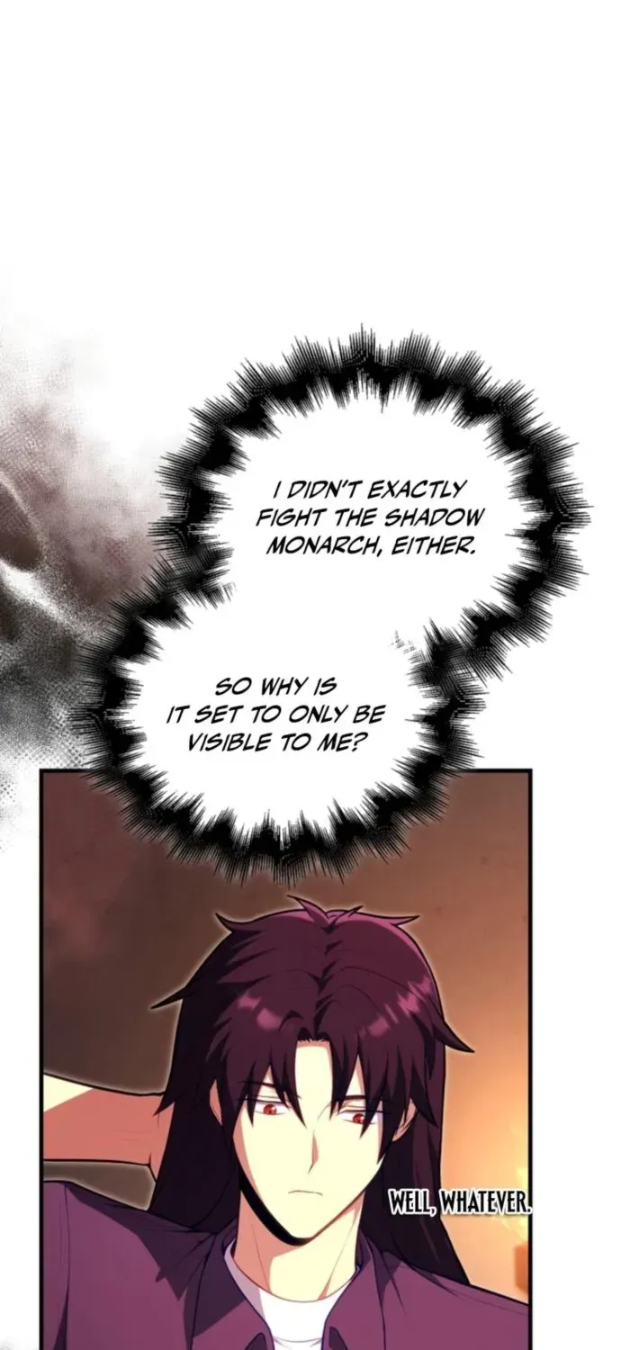 Read Maxed Talent Player chapter 117 image 13 on Lezhin
