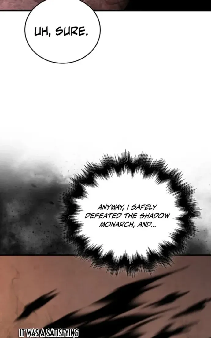Read Maxed Talent Player chapter 117 image 16 on Lezhin