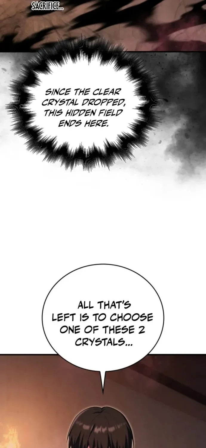 Read Maxed Talent Player chapter 117 image 17 on Lezhin