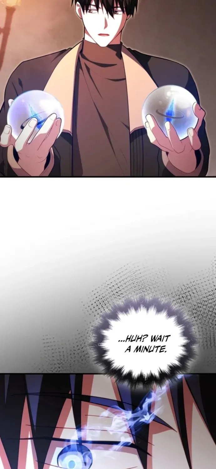 Read Maxed Talent Player chapter 117 image 18 on Lezhin