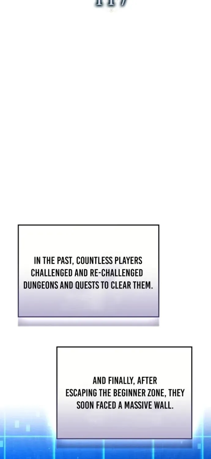 Read Maxed Talent Player chapter 117 image 20 on Lezhin