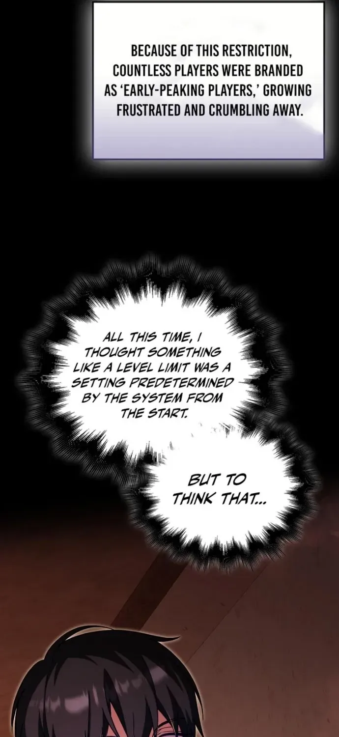 Read Maxed Talent Player chapter 117 image 23 on Lezhin