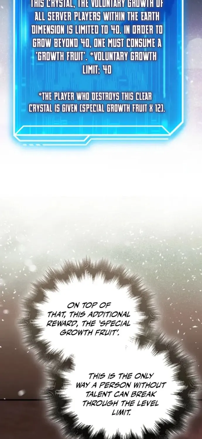 Read Maxed Talent Player chapter 117 image 26 on Lezhin