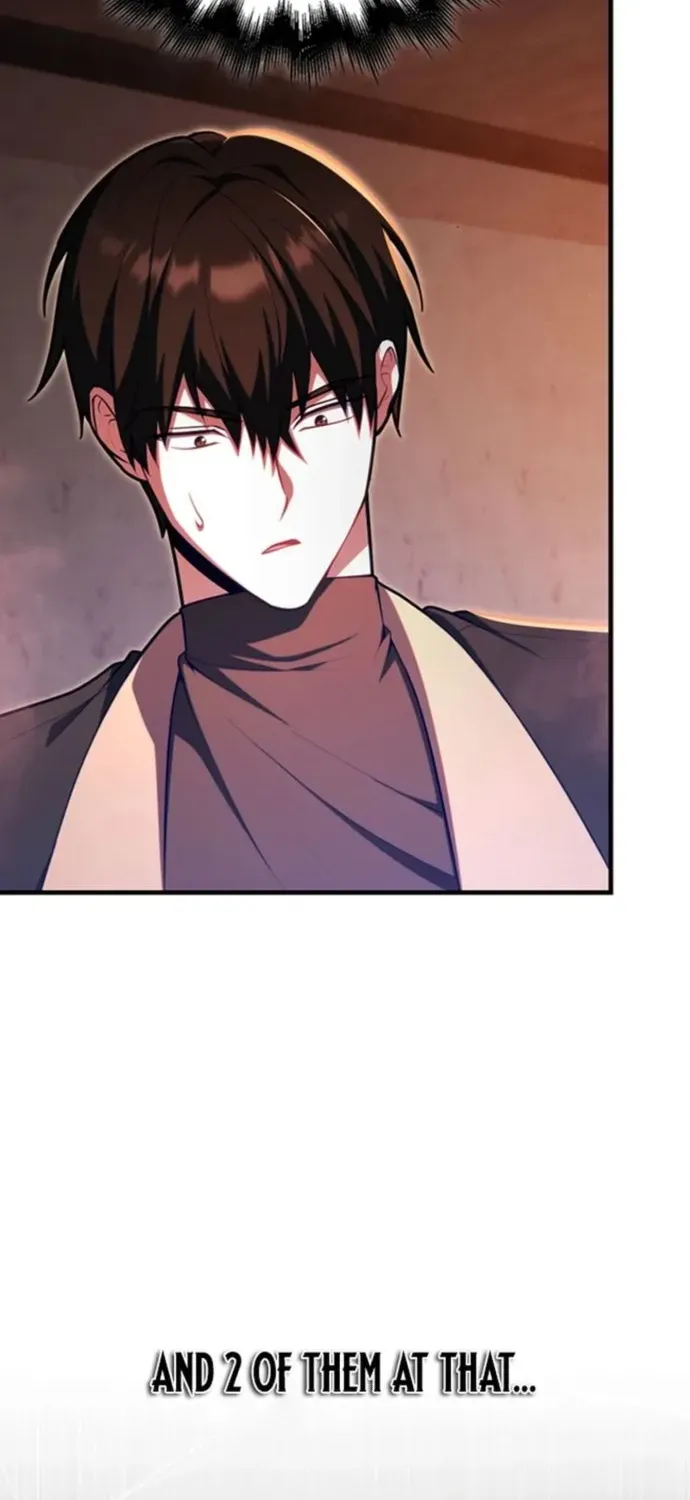 Read Maxed Talent Player chapter 117 image 3 on Lezhin