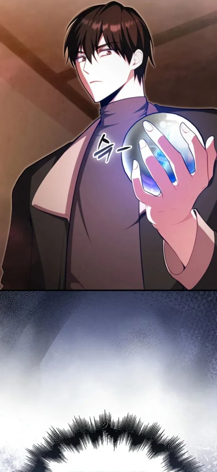 Read Maxed Talent Player chapter 117 image 35 on Lezhin