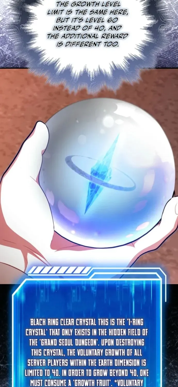 Read Maxed Talent Player chapter 117 image 36 on Lezhin