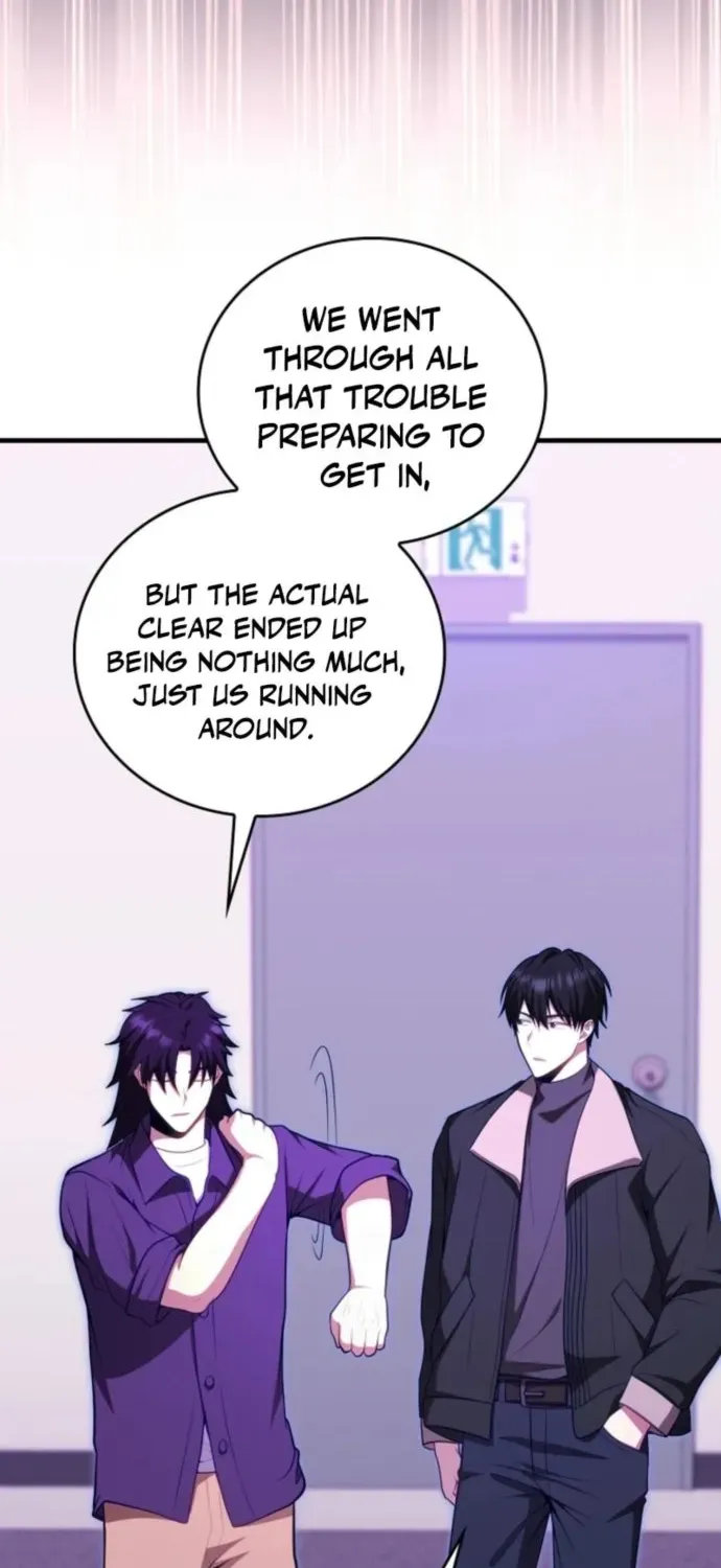 Read Maxed Talent Player chapter 117 image 44 on Lezhin