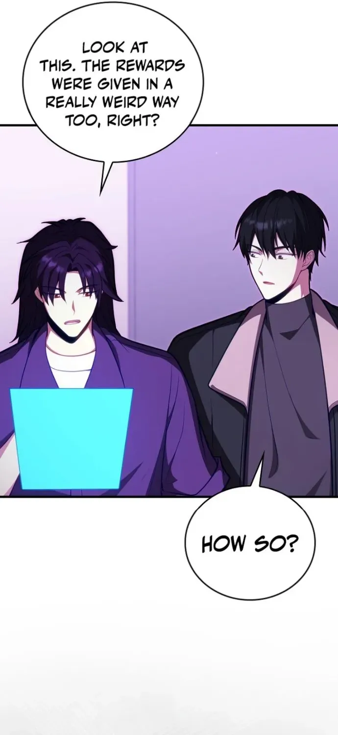 Read Maxed Talent Player chapter 117 image 47 on Lezhin