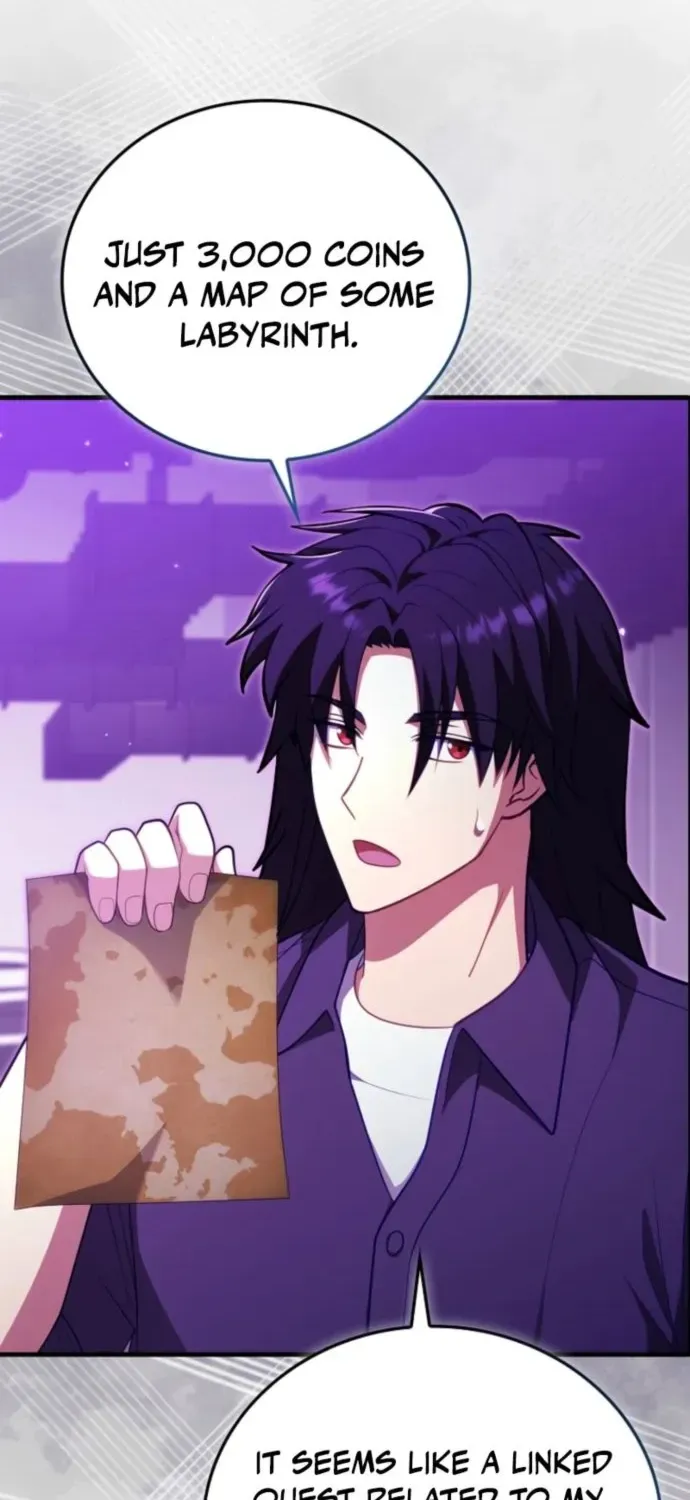 Read Maxed Talent Player chapter 117 image 48 on Lezhin