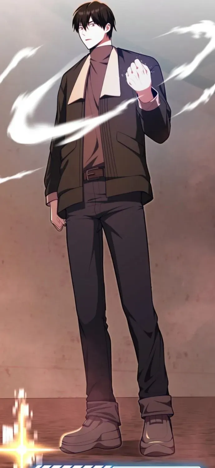 Read Maxed Talent Player chapter 117 image 53 on Lezhin