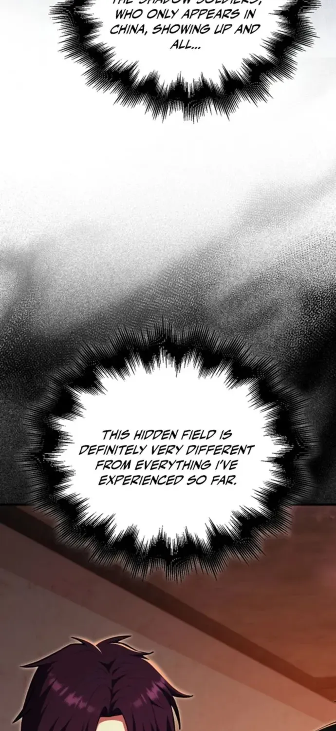 Read Maxed Talent Player chapter 117 image 7 on Lezhin