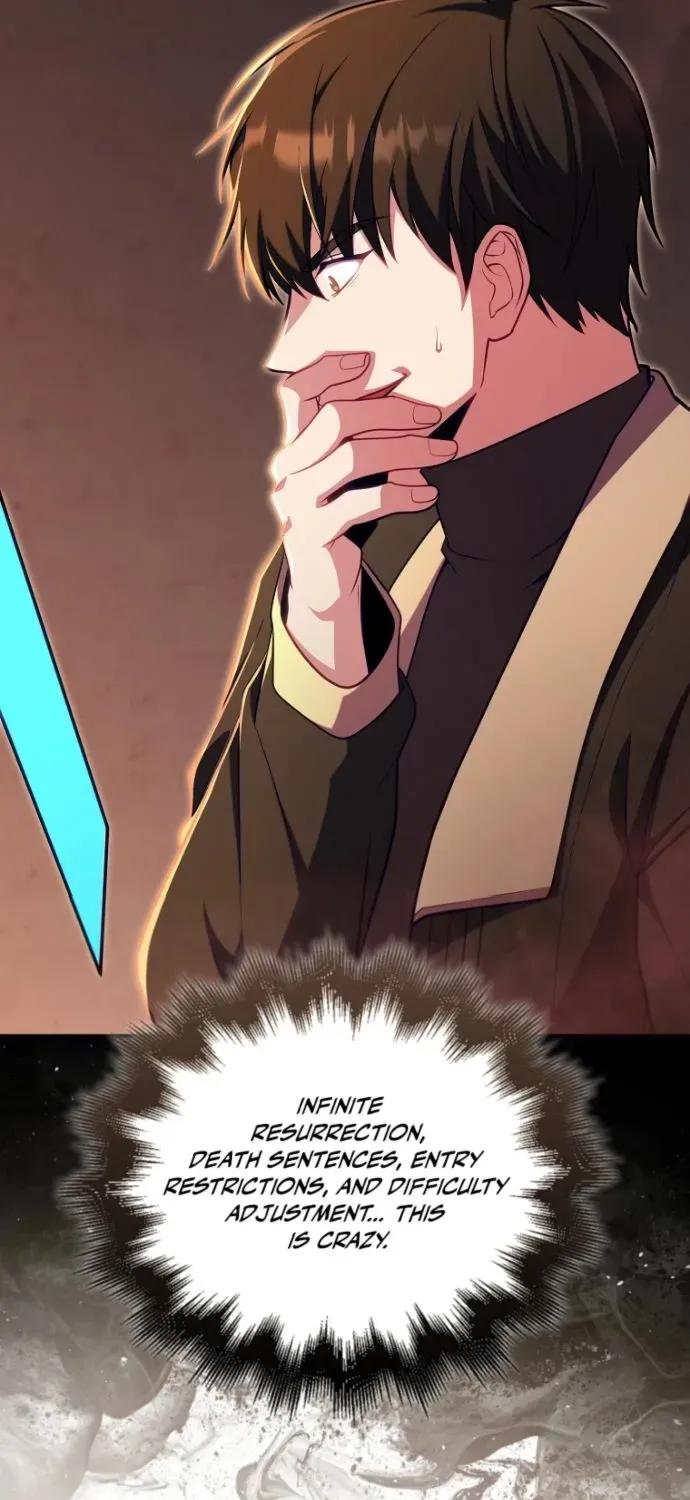 Read Maxed Talent Player chapter 117 image 70 on Lezhin