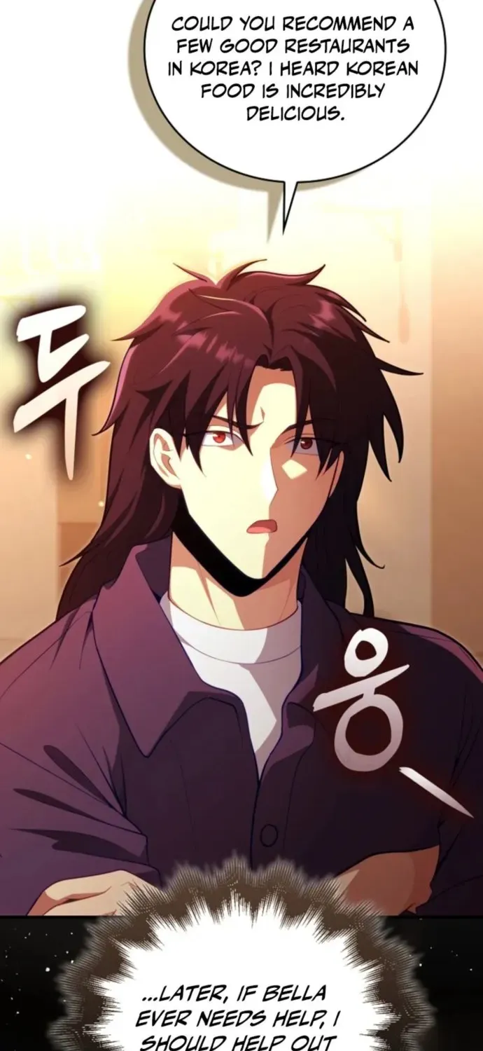 Read Maxed Talent Player chapter 117 image 79 on Lezhin