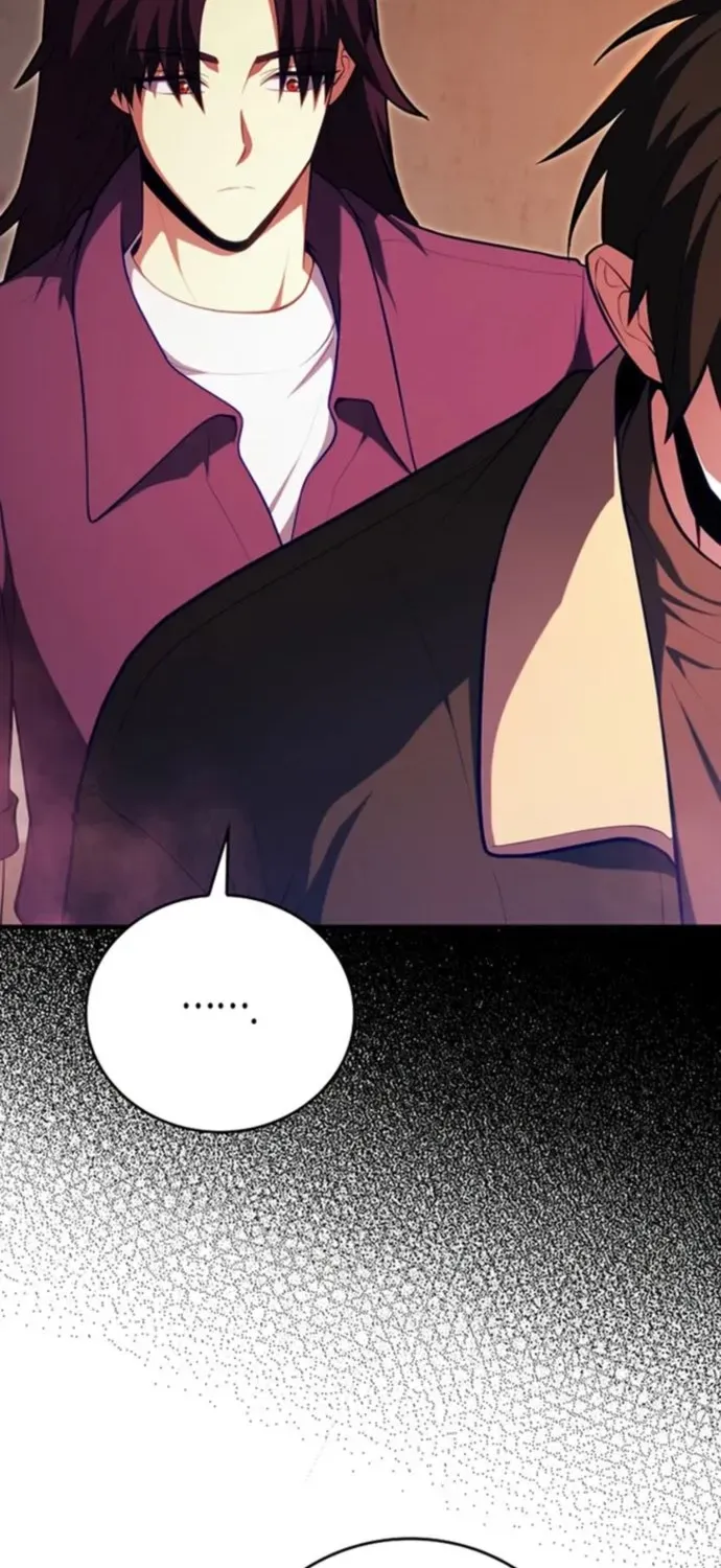 Read Maxed Talent Player chapter 117 image 8 on Lezhin