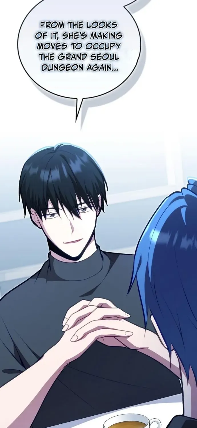 Read Maxed Talent Player chapter 117 image 85 on Lezhin