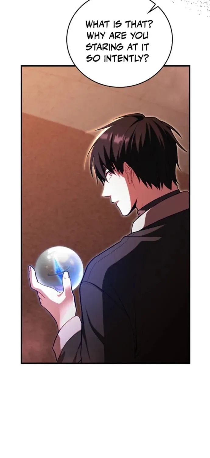 Read Maxed Talent Player chapter 117 image 9 on Lezhin