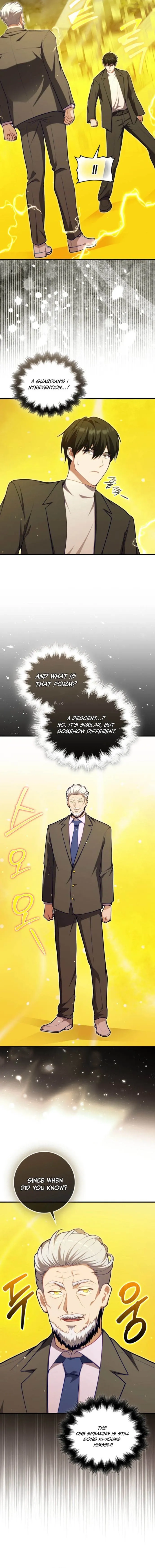 Read Maxed Talent Player chapter 118 image 13 on Lezhin