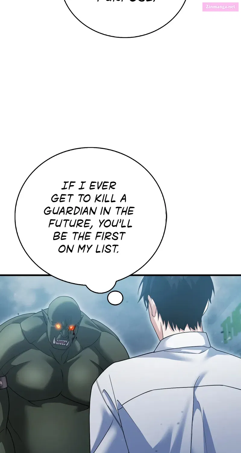 Read Maxed Talent Player chapter 12 image 10 on Lezhin