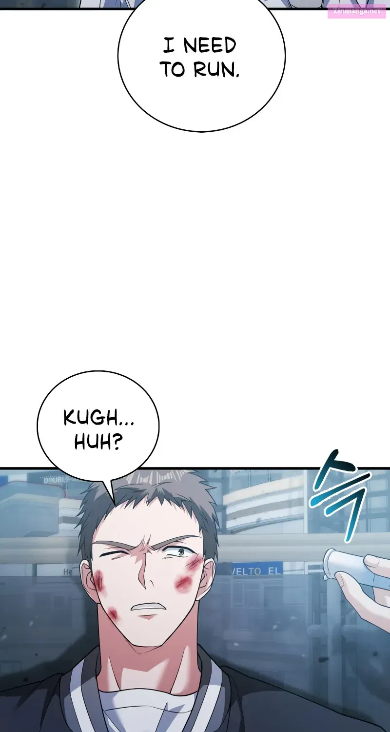 Read Maxed Talent Player chapter 12 image 14 on Lezhin