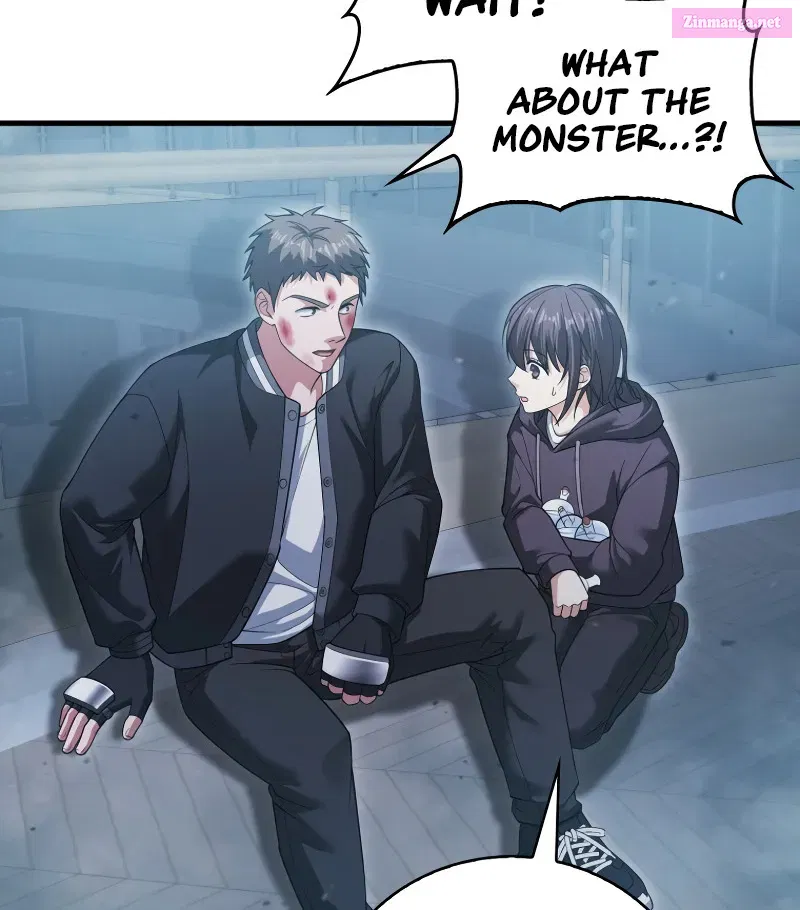 Read Maxed Talent Player chapter 12 image 17 on Lezhin